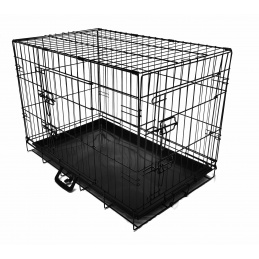 Aga Kletka za živali 77,5x48,5x55cm