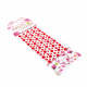 Aga4Kids Samolepilni kamenčki DS8105CO