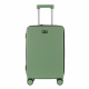 Aga Travel Potovalni kovček MR4674 Svetlo zelena