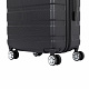 Aga Travel Ročna prtljaga MR4693 Črna