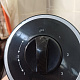 Aga stolpni ventilator 73 cm črn 6DAZ672 - II. KAKOVOST
