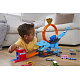 Hot Wheels City HKX42 Zanka z lačnim T-Rexom