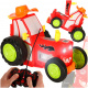 RC Igrivi traktor