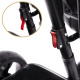 Aga Otroški tricikel TRIKE FIX LITE Modra