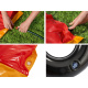 Bestway 52391 dvojna toboganska steza 4,88 m