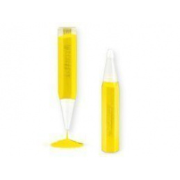 SABBIARELLI Peščeno pero 3+ Rumeno