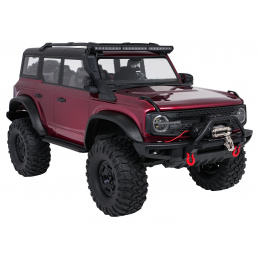 Avto WILDERNESS R/C 1:10