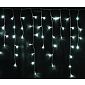 Linder Exclusiv Božični svetlobni dež 120 LED Hladno bela