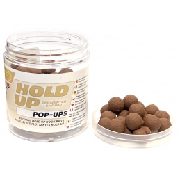 Starbaits Plavajoče Boilies Hold Up Pop Up 80g 14mm