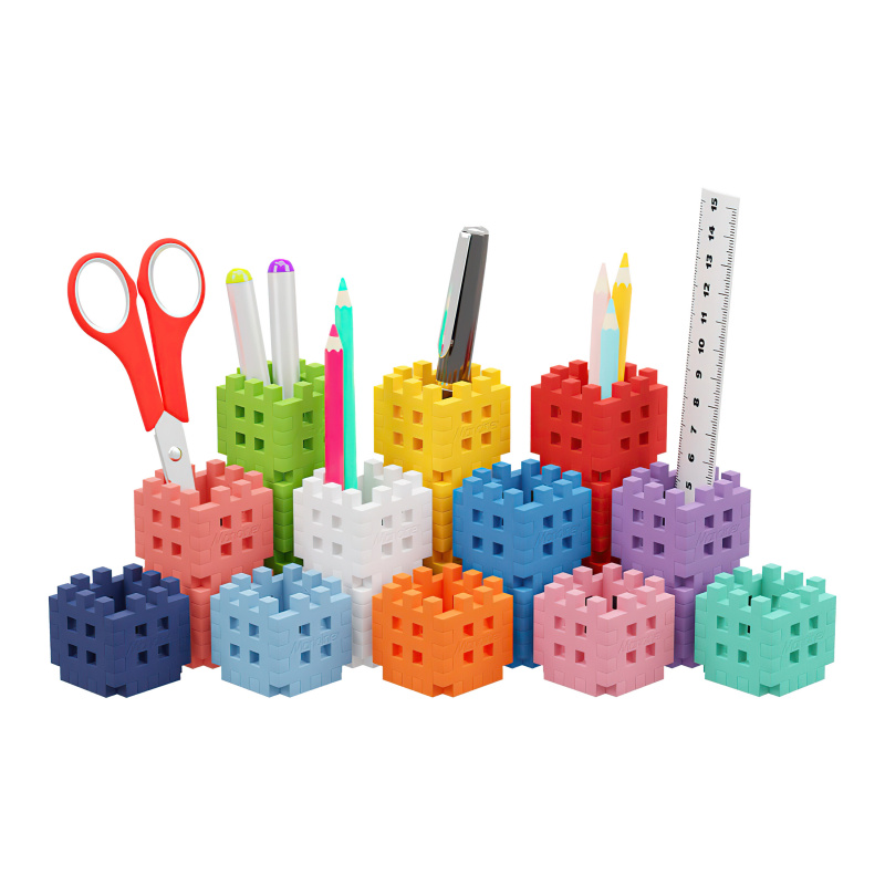 Marioinex MINI WAFFLE Organizatorji za mizo 140 kos