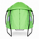Aga Stan za trampolin EXCLUSIVE 180 cm (6 ft) Svetlo zelena