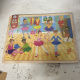 Bigjigs Toys Lesene sestavljanke baletke 35 kosov 2DZ139 - II. Kakovost