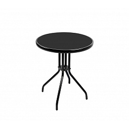Linder Exclusiv Vrtna miza 70x60 cm 6DAZ693 - II. KAKOVOST
