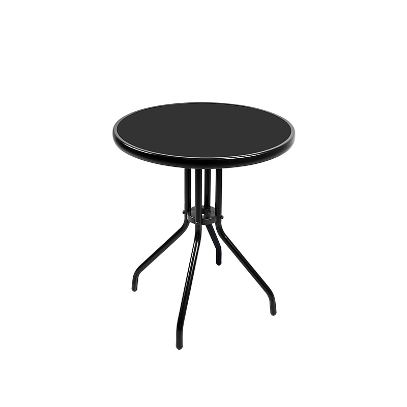 Linder Exclusiv Vrtna miza 70x60 cm 6DAZ693 - II. KAKOVOST