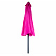 Linder Exclusiv Senčnik MC2002BB 300 cm Brombeer