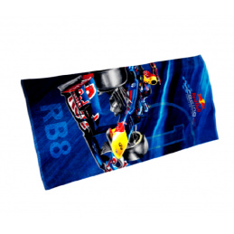 Red Bull Brisača 58400 RB8120 150x75 cm
