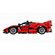 LEGO® Technic Ferrari FXX K, model avtomobil STEM, igrača za sestavljanje 42212