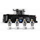 LEGO® Technic Vesoljski lansirni sistem NASA Artemis 42221