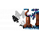 LEGO® Harry Potter™ Prepovedani gozd: Ave zavetnikum 76475