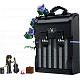 LEGO® Wednesday 76787 Nahrbtnik Wednesday