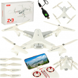 Syma SYMA Z3 RC dron 2,4GHz HD kamera