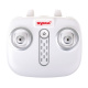 Syma RC helikopter SYMA S107H 2,4GHz RTF rumena