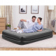 Vzmetnica s črpalko 203x152x46cm BESTWAY 67403