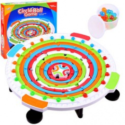 Logična igra OBROTNA RULETA strategy GR0511