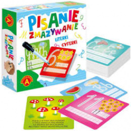 Alexander Učni komplet za pisanje 2352