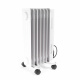Linder Exclusiv Oljni radiator 1500W