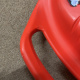 Prosperplast Boby Sporty Rdeče 6DAZ043 - 2. Kakovost
