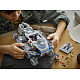 LEGO® Vojna zvezd: Vojna klonov Republiški težki oklepnik, komplet 75413
