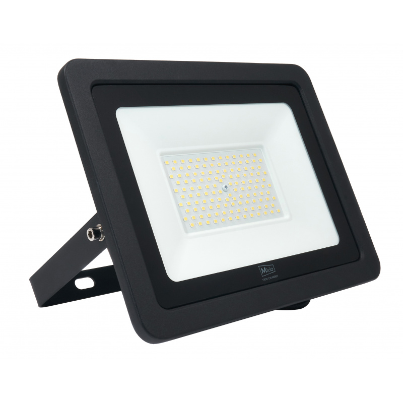 LED reflektor RODIX PREMIUM - 100W - IP65 - 8550Lm - hladna bela - 6000K - garancija 36 mesecev