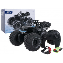 R/C Vozilo LION Črna R/C Vozilo LION Črna