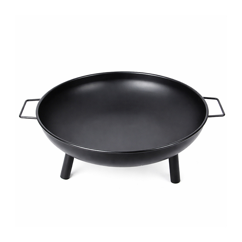 Aga Prenosno kurišče 58 cm z ročaji 6DAZ528 - II. KAKOVOST
