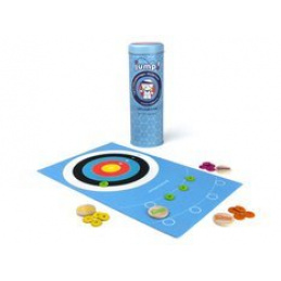 MILANIWOOD Arkadna igra Jump! Lokostrelstvo 4+