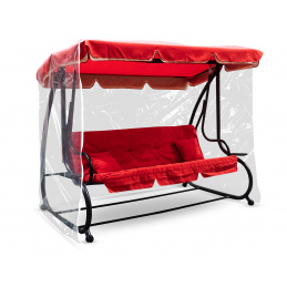 Aga Prekrivna folija za vrtno gugalnico GRANDLUX 224x125x164 cm