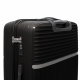 Aga Travel Komplet potovalnih kovčkov MR4679 Črna