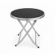 Aga Vrtna miza MR6177-Gray 70x60 cm