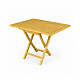 Linder Exclusiv Vrtna miza T14C 110x70x75 cm