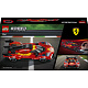 LEGO® Hitrostni prvaki Ferrari 499P 77261