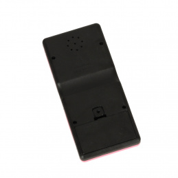 Aga Digitalna igra Brick Game Tetris roza