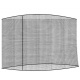 Mreža proti komarjem za vrtni senčnik 260 x 350 cm Malatec