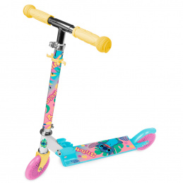 2-KOLESNI SKIRO STITCH