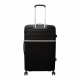 Aga Travel Komplet potovalnih kovčkov MR4679 Črna