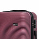 Aga Travel Komplet potovalnih kovčkov MR4651 Temno rdeča