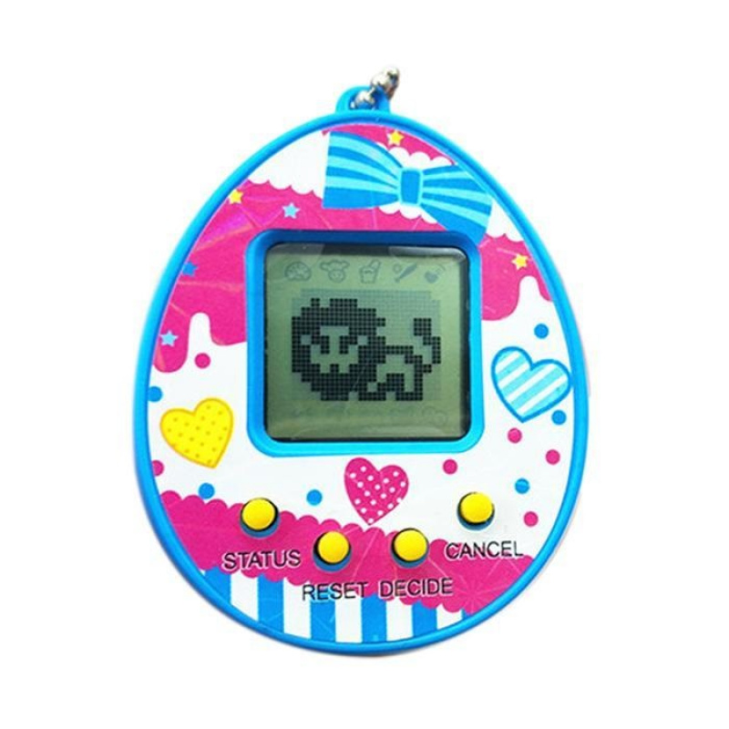 Aga Igrača Tamagotchi - igra z jajčki