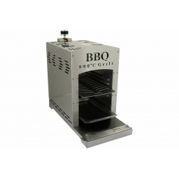 Aga Plinski žar za ogrevanje