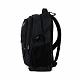 Paso Šolski nahrbtnik 22-30060GR Temno siv