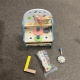Aga4Kids Otroška delovna miza DS5671 - 2. Kakovost